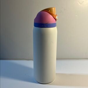 New! Owala 32 oz FreeSip Spout Insulated Water Bottle